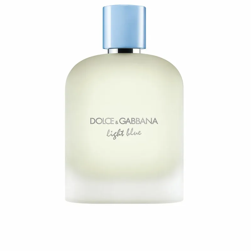Parfem za muškarce Dolce & Gabbana LIGHT BLUE POUR HOMME 200 ml