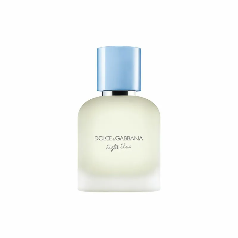 Men's Perfume Dolce & Gabbana LIGHT BLUE POUR HOMME 50 ml