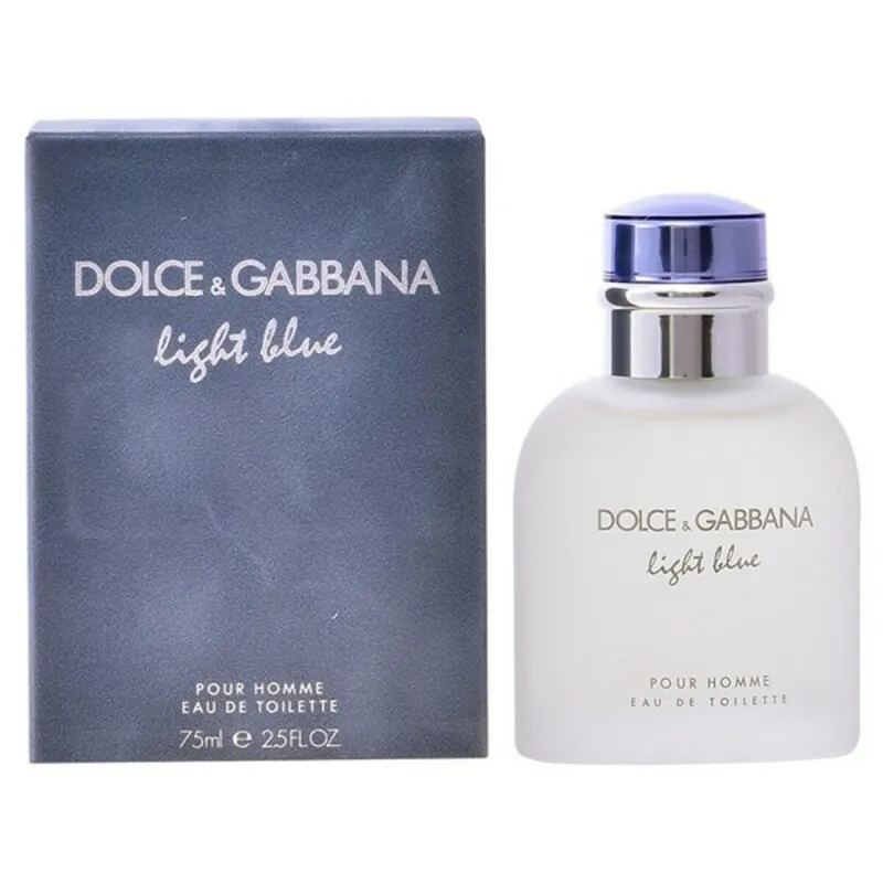 Vyrų kvepalai Dolce & Gabbana EDT