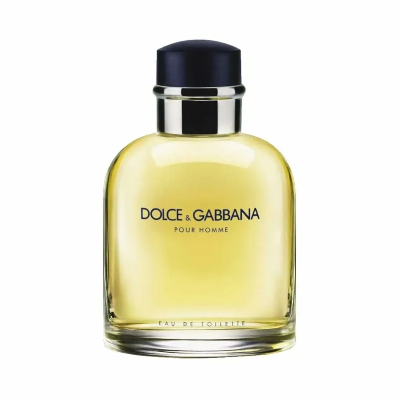 Vyrų kvepalai Dolce & Gabbana DOLCE & GABBANA POUR HOMME EDT 200 ml Pour Homme