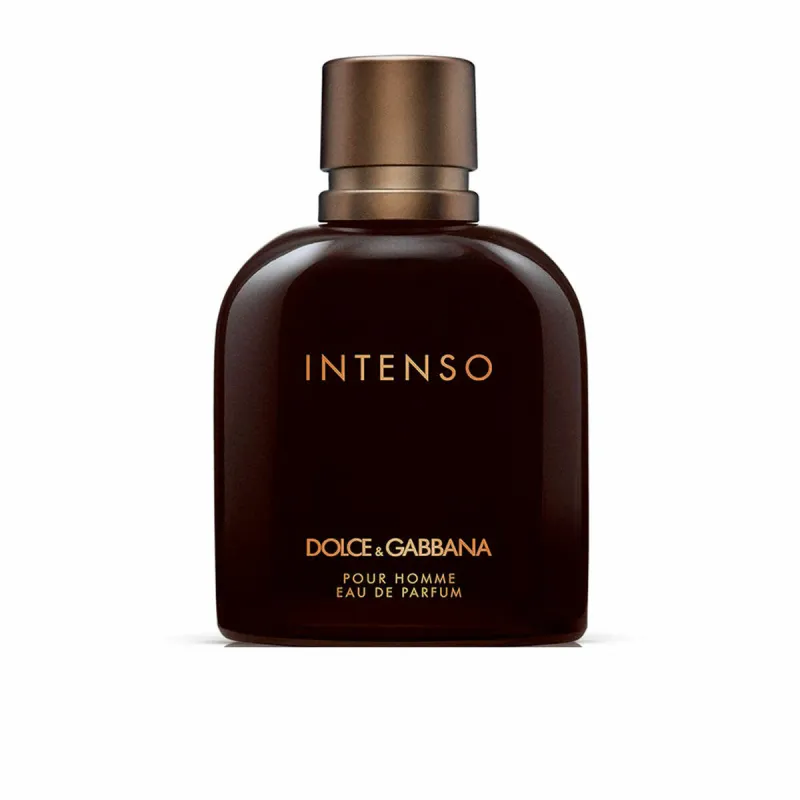 Vyrų kvepalai Dolce & Gabbana INTENSO EDP 125 ml
