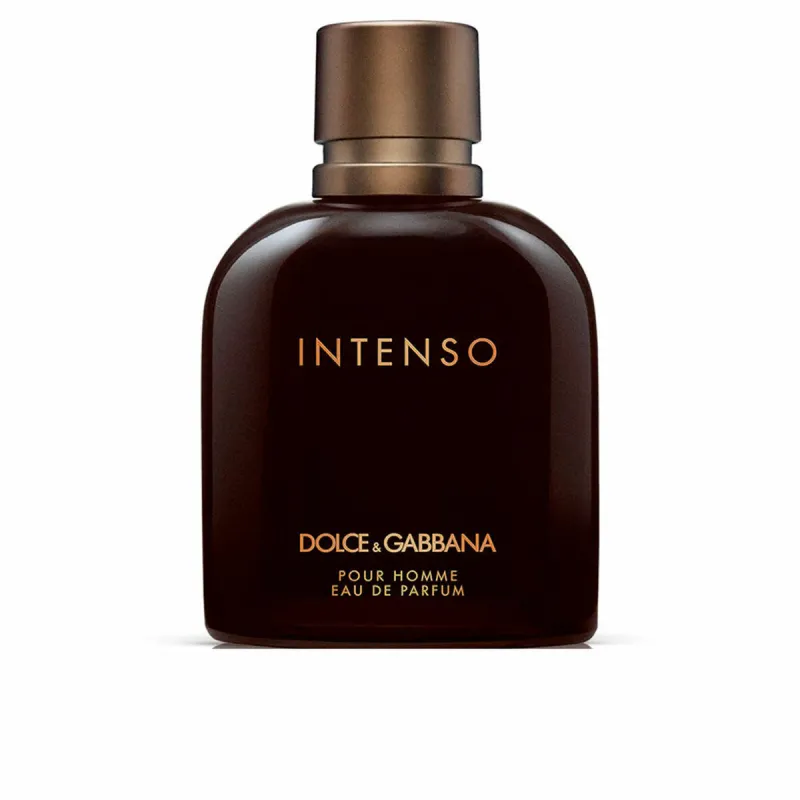 Miesten parfyymi Dolce & Gabbana INTENSO EDP 200 ml