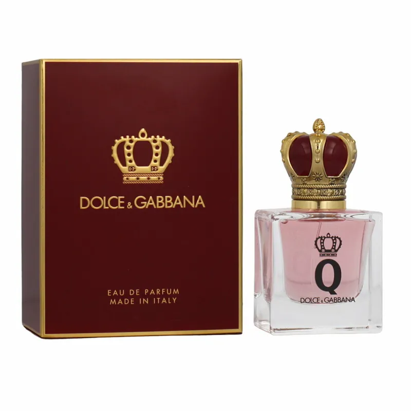 Naiste parfümeeria Dolce & Gabbana Q BY DOLCE & GABBANA EDP 30 ml