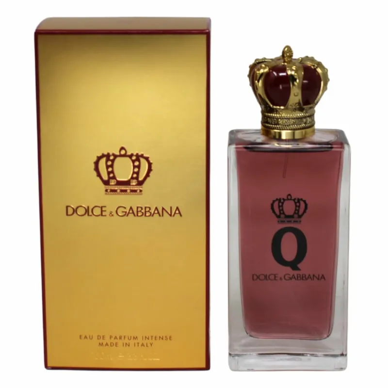 Parfem za oba spola Dolce & Gabbana Q BY DOLCE & GABBANA 100 ml