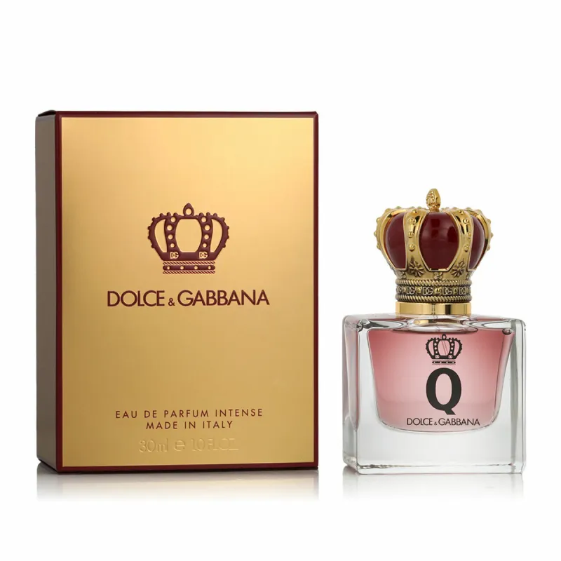 Parfem za oba spola Dolce & Gabbana Q BY DOLCE & GABBANA 30 ml