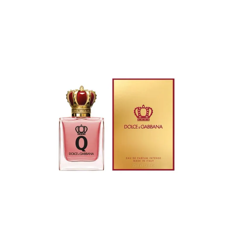 Parfümeeria universaalne naiste&meeste Dolce & Gabbana Q BY DOLCE & GABBANA 50 ml