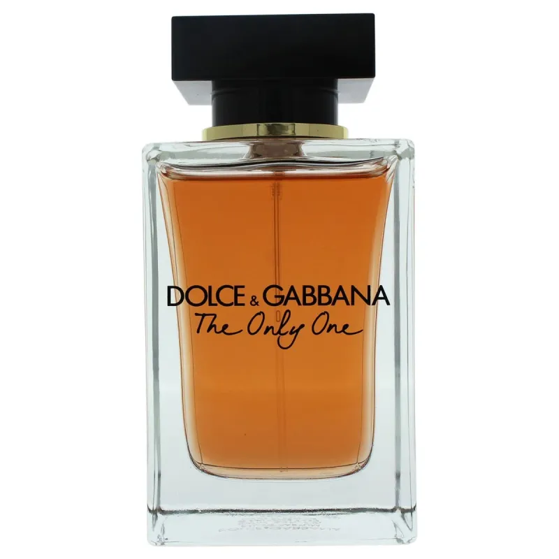 Moterų kvepalai Dolce & Gabbana   EDP 100 ml