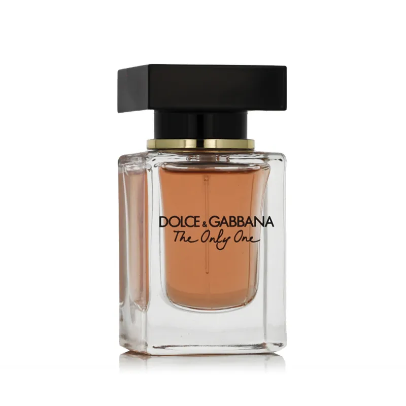 Moterų kvepalai Dolce & Gabbana THE ONLY ONE EDP 30 ml
