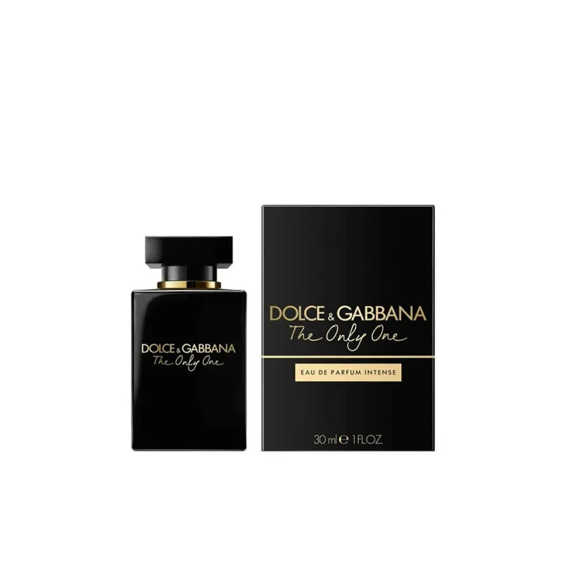 Moterų kvepalai Dolce & Gabbana EDP The Only One Intense 30 ml