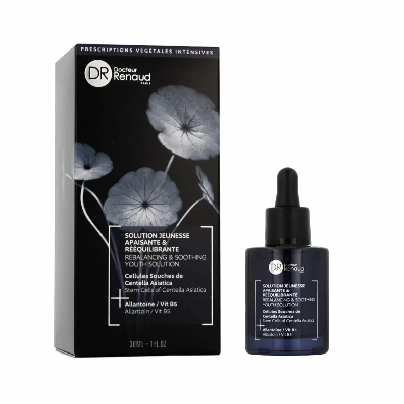 Rahustav seerum Dr Renaud 30 ml