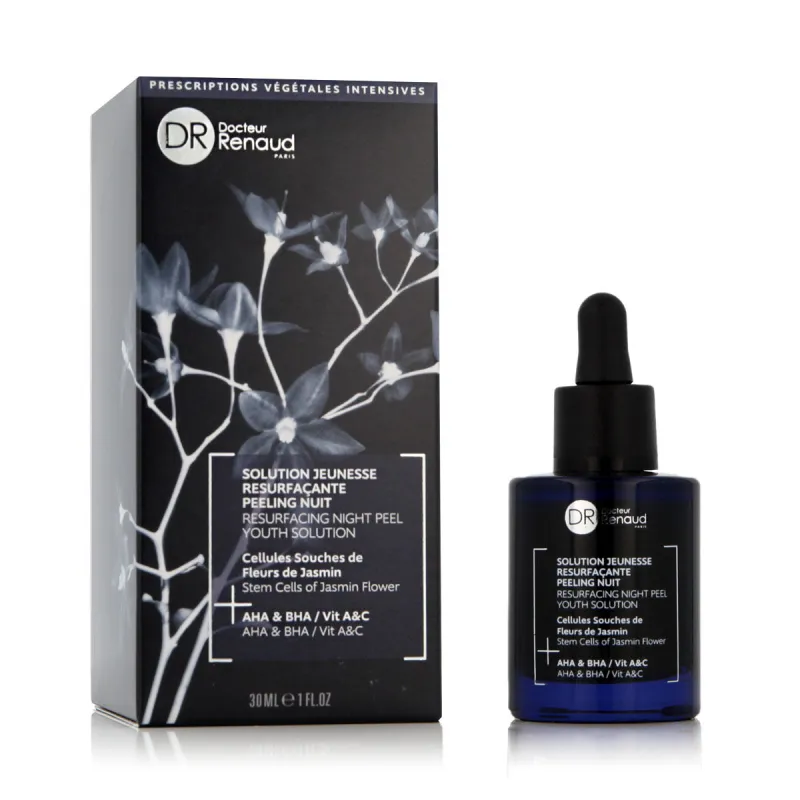 Vananemisvastane ööseerum Dr Renaud Jasmiin 30 ml