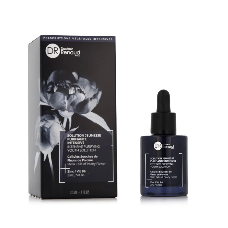 Vananemisevastane seerum Dr Renaud Pojeng 30 ml