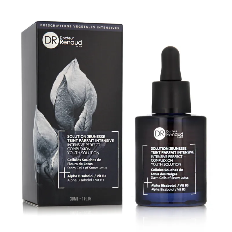Vananemisevastane seerum Dr Renaud Lotus Flower 30 ml