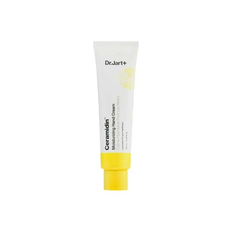 Rankų kremas DR.JART+ CERAMIDIN 100 ml