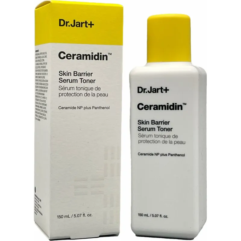 Защитная сыворотка DR.JART+ CERAMIDIN 150 ml