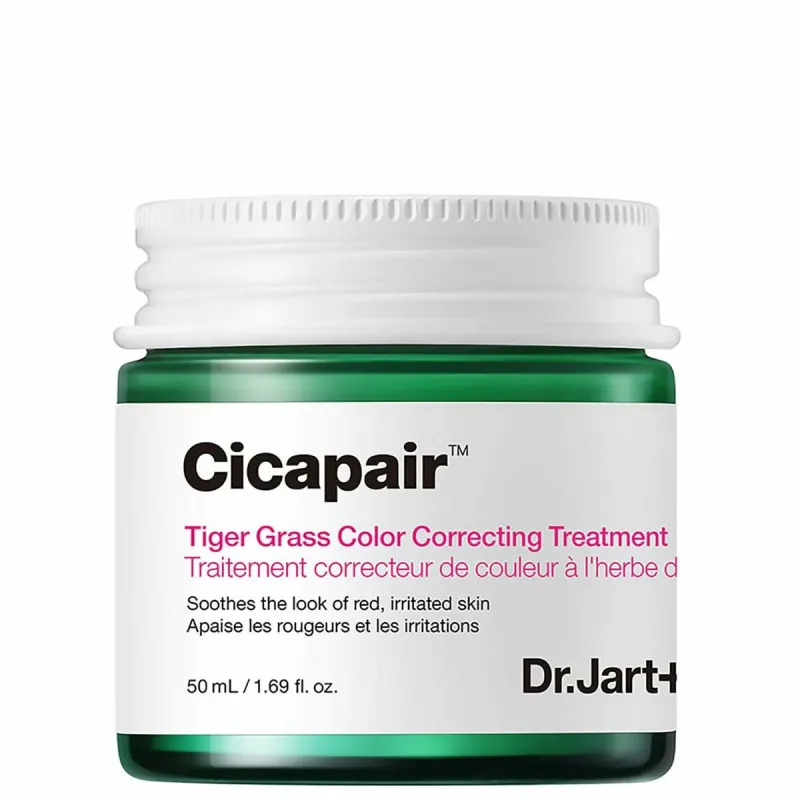 Spalvos korektorius DR.JART+ CICAPAIR 50 ml