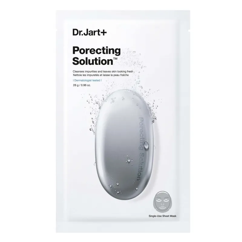 Маска Для Лица Увлажняющее DR.JART+ DERMASK 28 g