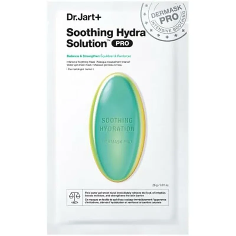 Veido kaukė DR.JART+ DERMASK 26 g