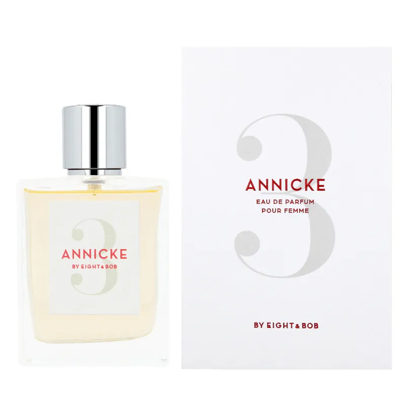 Naisten parfyymi Eight & Bob Annicke 3 EDP 100 ml
