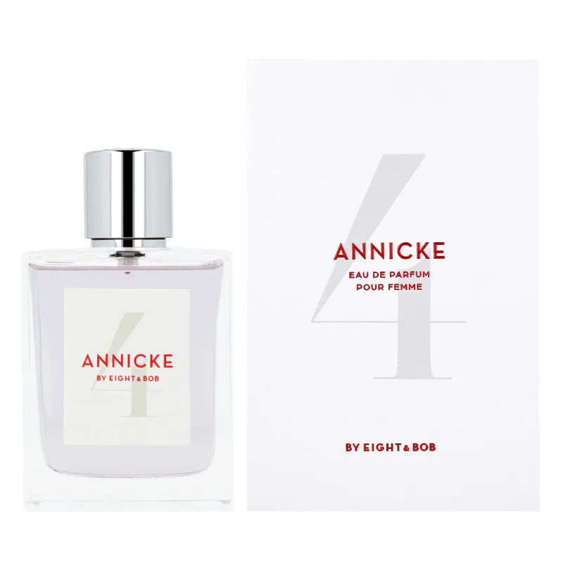Parfem za žene Eight & Bob   EDP Annicke 4 (100 ml)