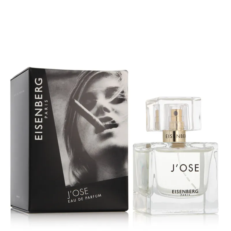 Naiste parfümeeria Eisenberg EDP J'ose 50 ml