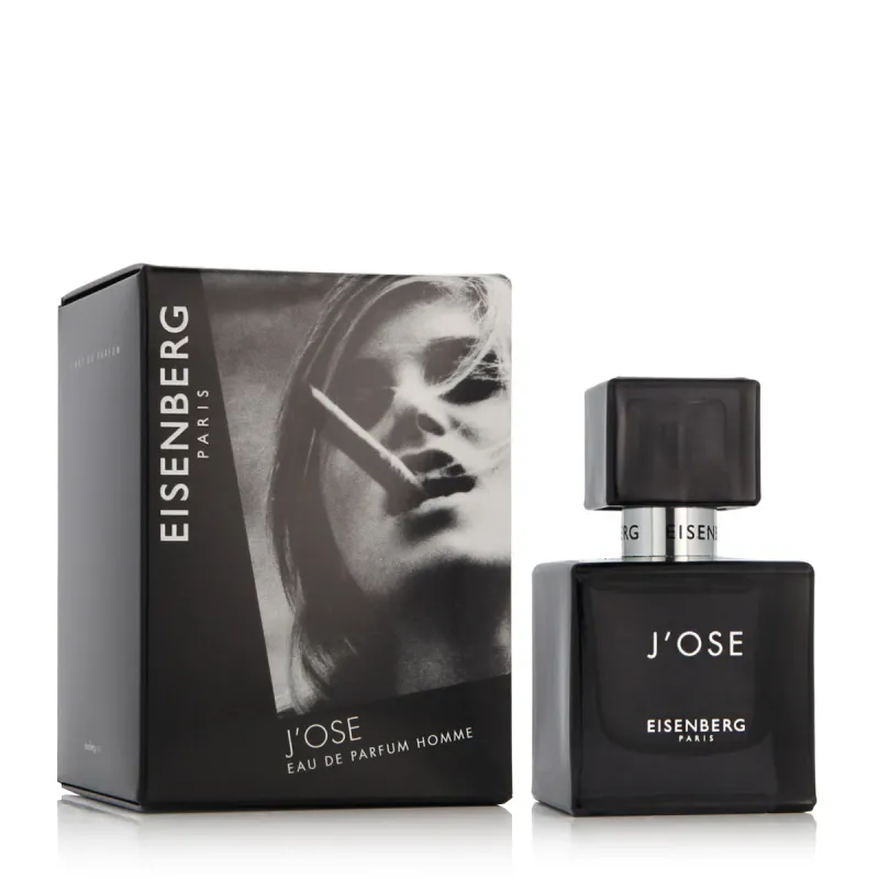Vyrų kvepalai Eisenberg EDP J'ose 30 ml