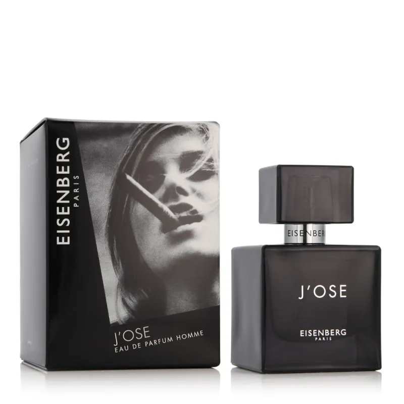 Parfem za muškarce Eisenberg EDP J'ose 50 ml