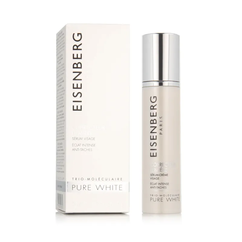 Näo seerum Eisenberg Pure White 50 ml