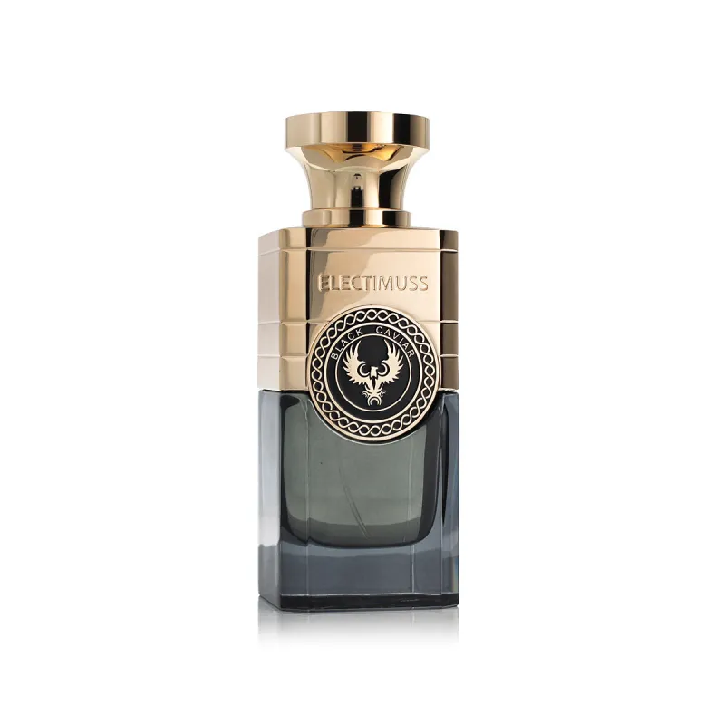 Парфюмерия унисекс Electimuss Black Caviar 100 ml