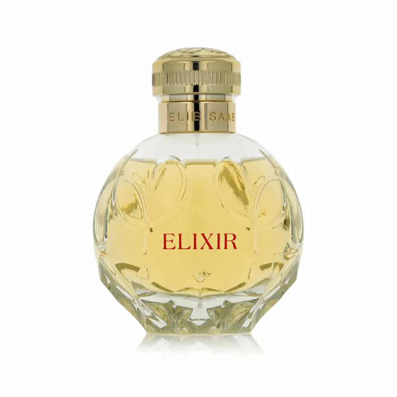 Женская парфюмерия Elie Saab ELIXIR EDP 100 ml