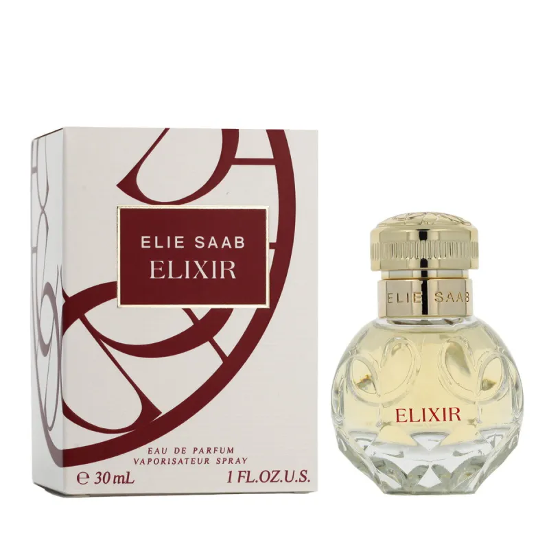 Naisten parfyymi Elie Saab ELIXIR 30 ml