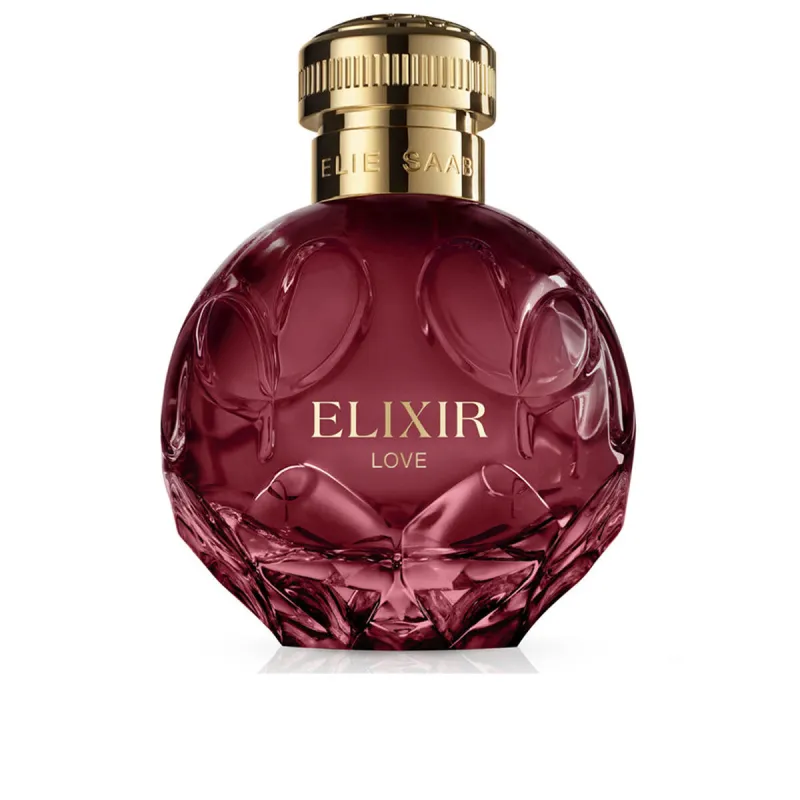 Женская парфюмерия Elie Saab Elixir Love