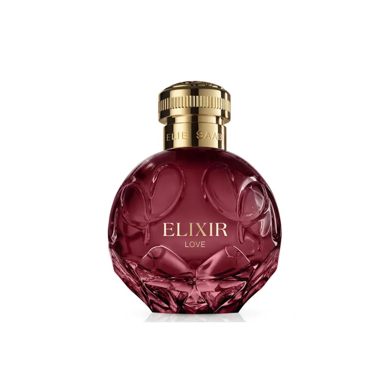 Naiste parfümeeria Elie Saab Elixir Love EDP 30 ml