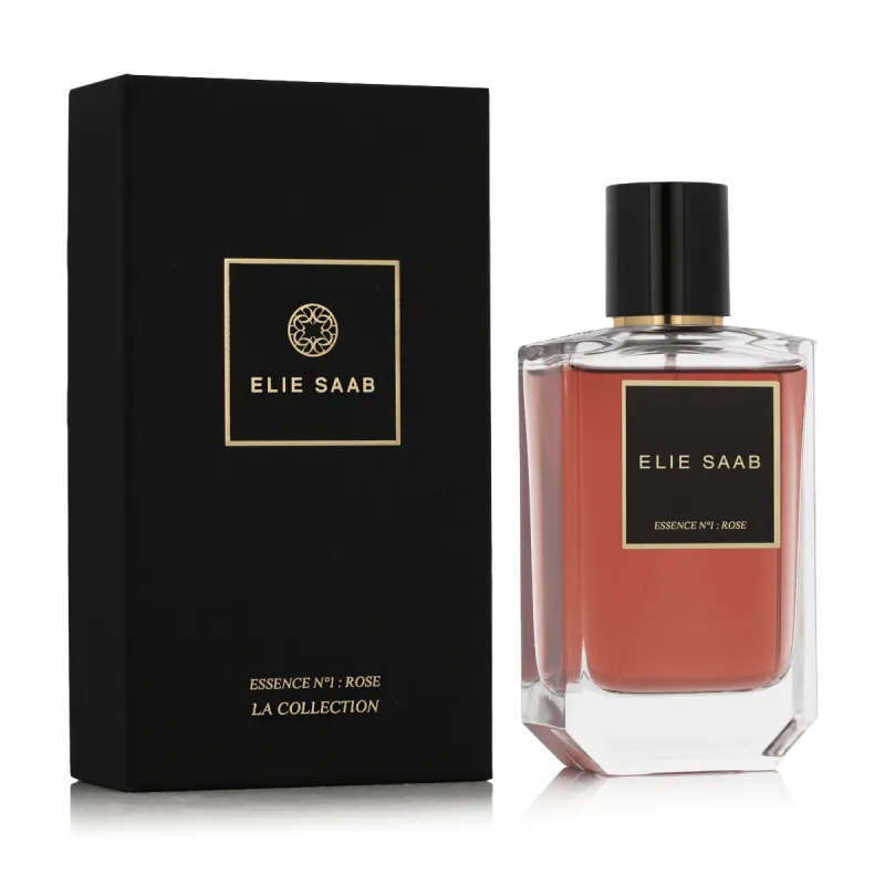Парфюмерия унисекс Elie Saab Essence No. 1 Rose 100 ml