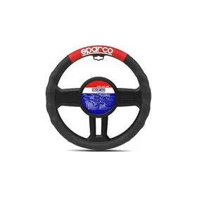 Steering Wheel Cover Sparco C1111 Universal (Ø 38 cm)