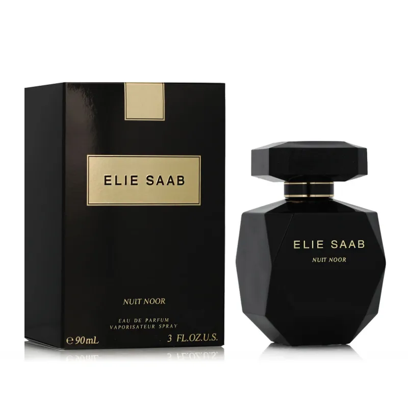 Женская парфюмерия Elie Saab EDP Nuit Noor 90 ml