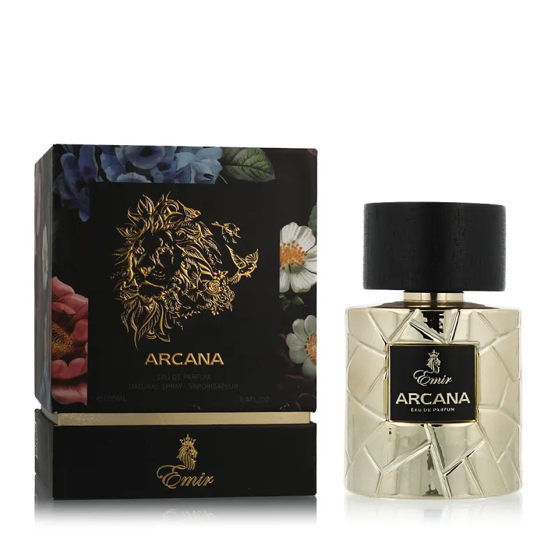 Unisex parfyymi Emir Arcana EDP 100 ml