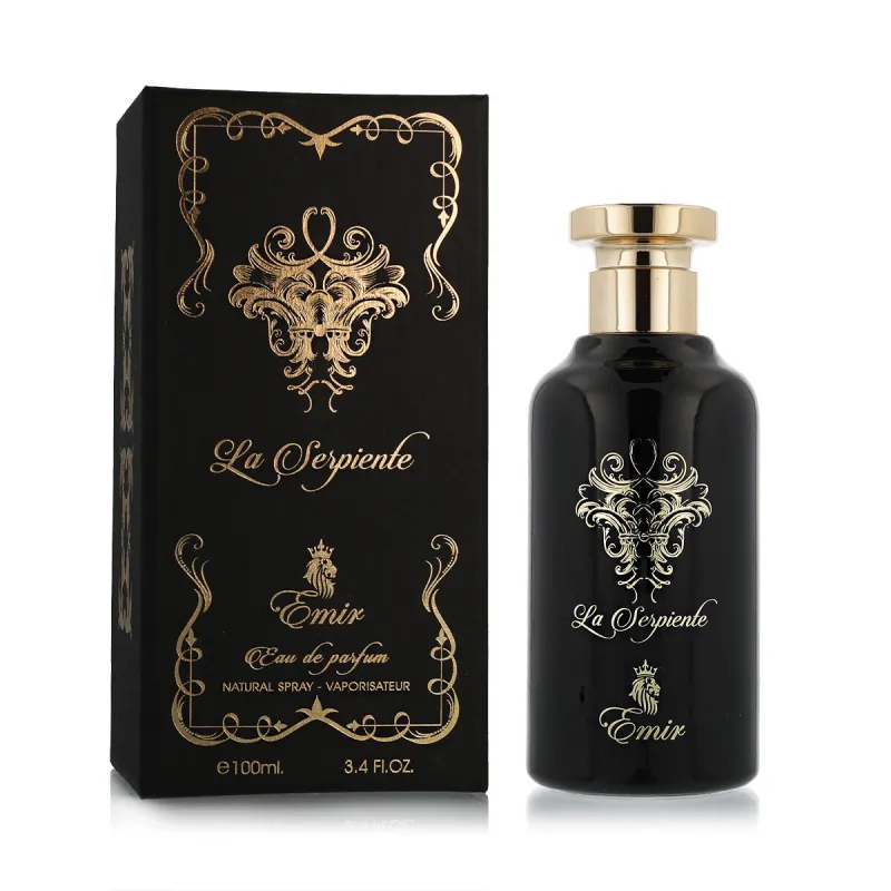 Unisex parfyymi Emir La Serpiente EDP 100 ml