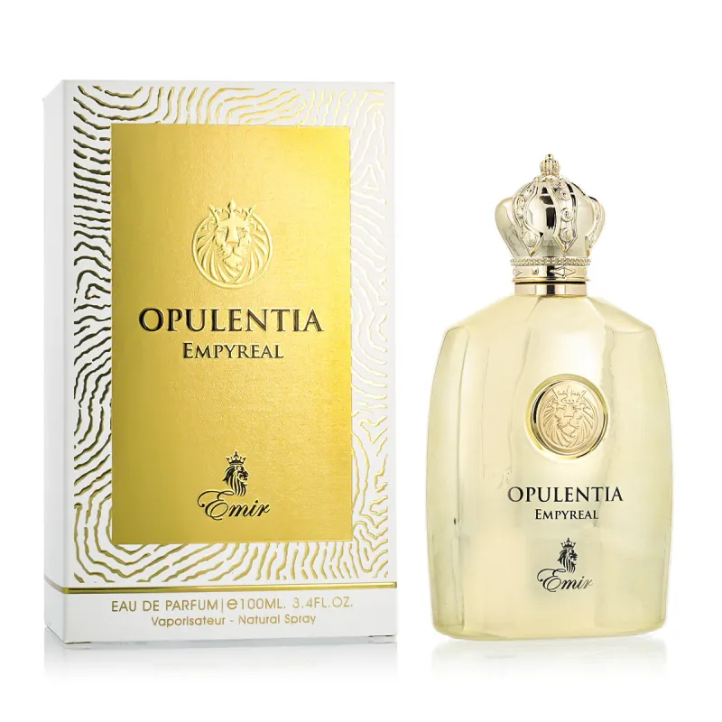 Unisex parfyymi Emir Opulentia Empyreal EDP 100 ml