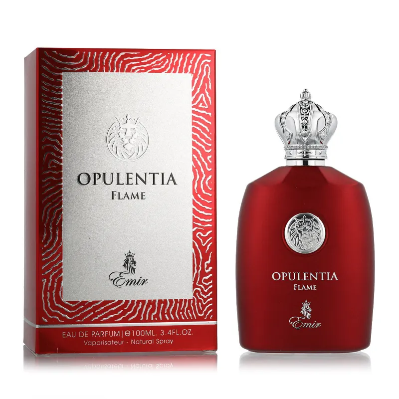 Vyrų kvepalai Emir Opulentia Flame EDP 100 ml
