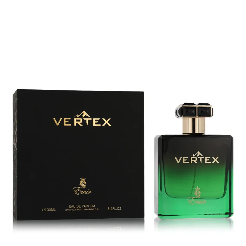 Parfümeeria universaalne naiste&meeste Emir Vertex EDP 100 ml
