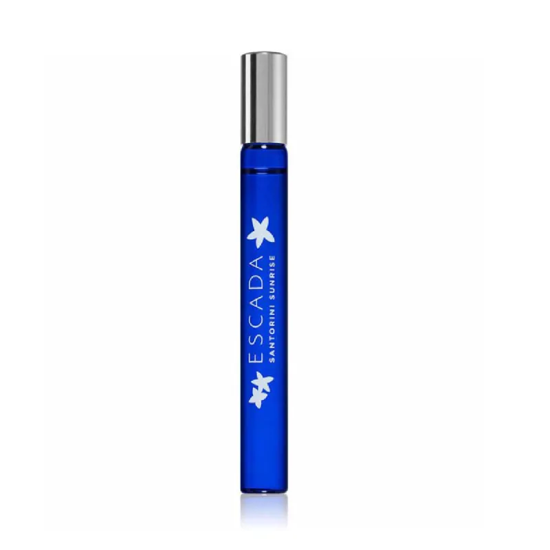 Женская парфюмерия Escada Santorini Sunrise EDT 10 ml