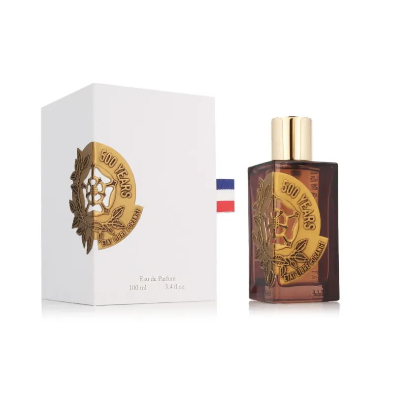 Unisex kvepalai Etat Libre D'Orange 500 Years