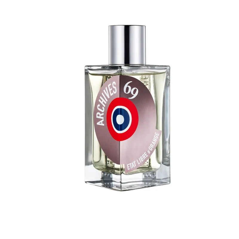 Unisex parfyymi Etat Libre D'Orange EDP