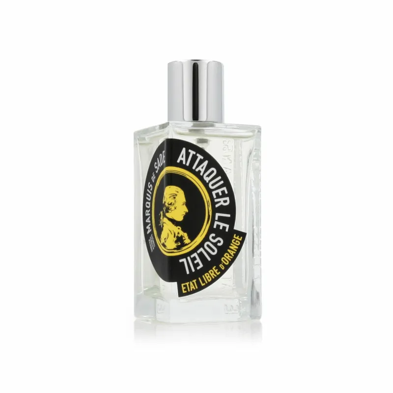 Parfem za oba spola Etat Libre D'Orange Attaquer Le Soleil Marquis De Sade EDP