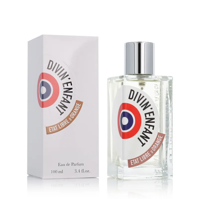 Парфюмерия унисекс Etat Libre D'Orange EDP