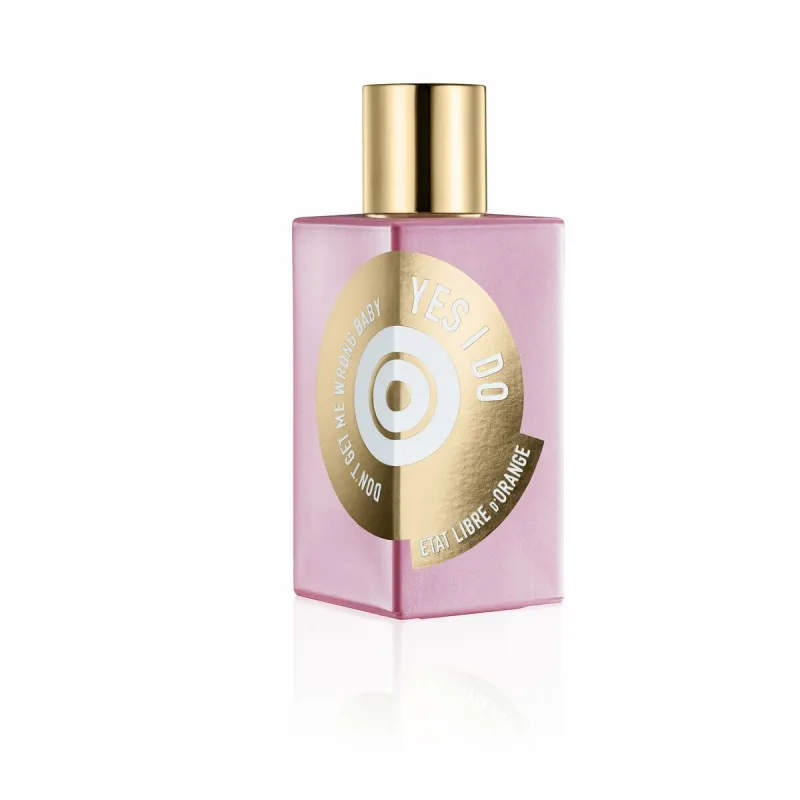 Naiste parfümeeria Etat Libre D'Orange Yes I Do EDP 100 ml