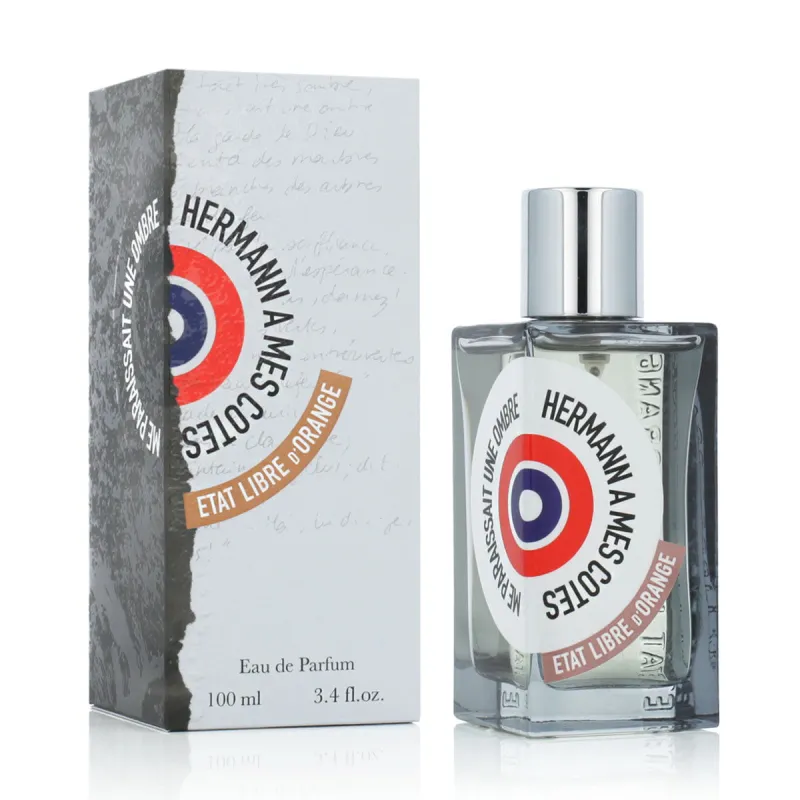 Парфюмерия унисекс Etat Libre D'Orange HERMANN EDP 100 ml