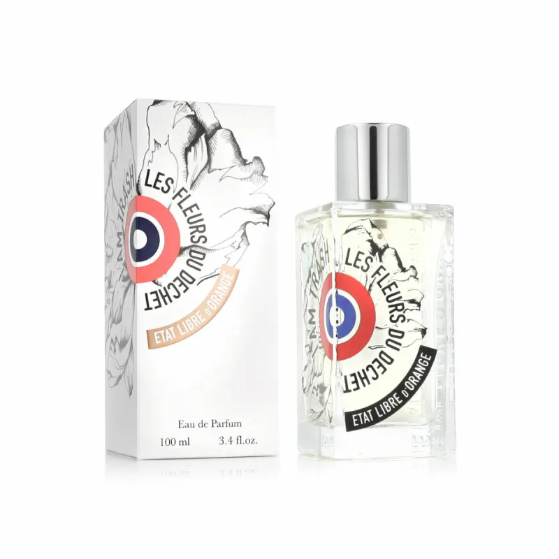 Parfem za oba spola Etat Libre D'Orange I AM TRASH EDP 100 ml