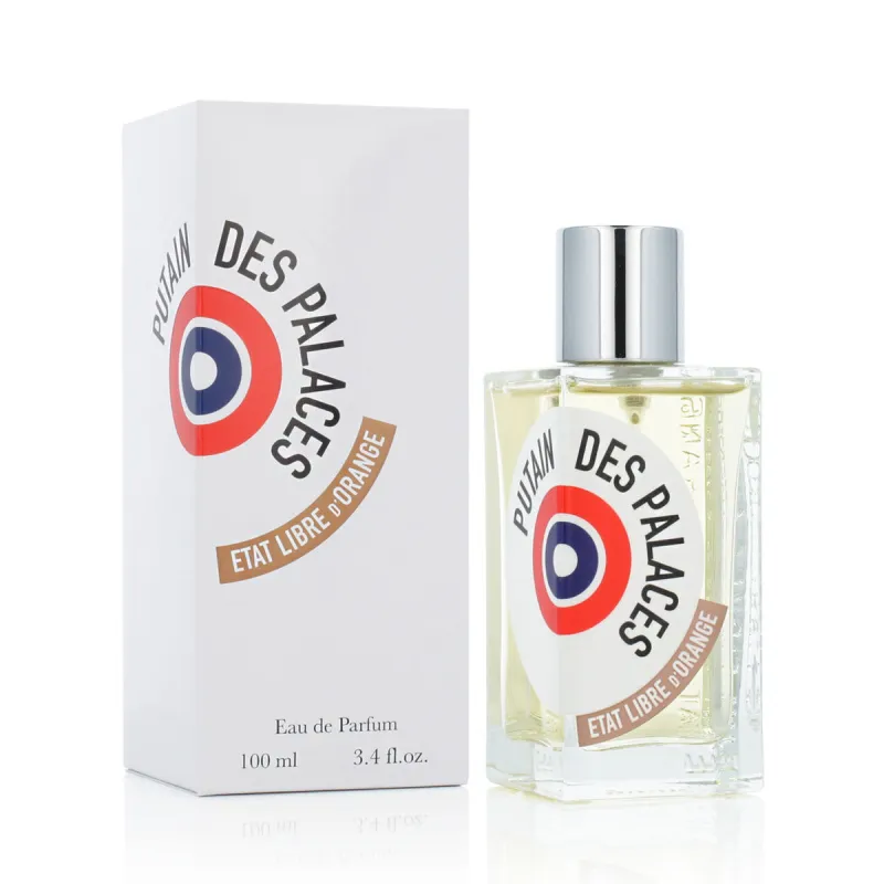 Женская парфюмерия Etat Libre D'Orange PUTAIN DES PALACES EDP 100 ml